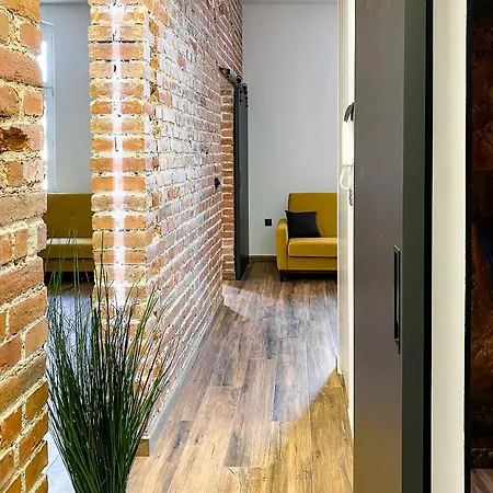 Apartmán 35-sailoft - Deerrest